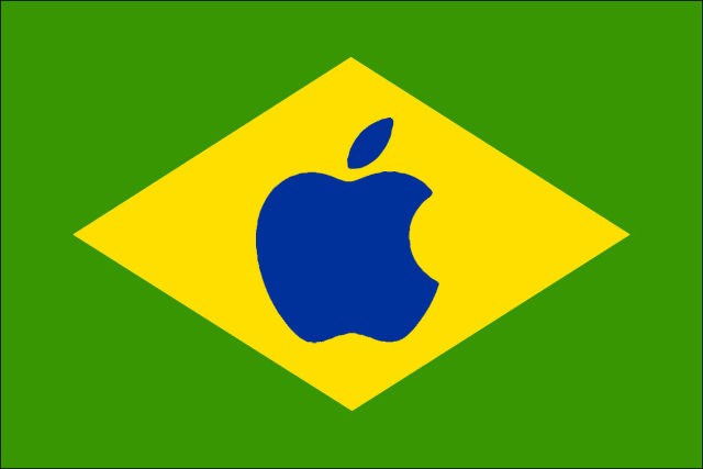 Apple to Open Retail Store in Rio de Janeiro, Brazil