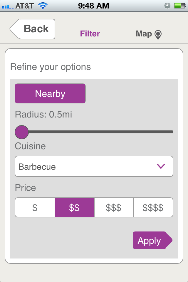 Nara Restaurant Recommendations App Expands to 25 Major Cities