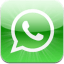 WhatsApp Messenger is Updated With iPhone 5 Support
