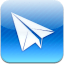 Sparrow for iPhone is Updated With iPhone 5 and Passbook Support
