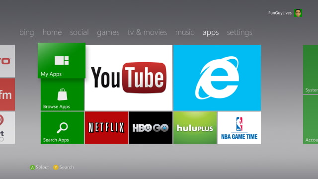 Microsoft to Release &#039;Xbox TV&#039; Device to Compete With Apple TV?