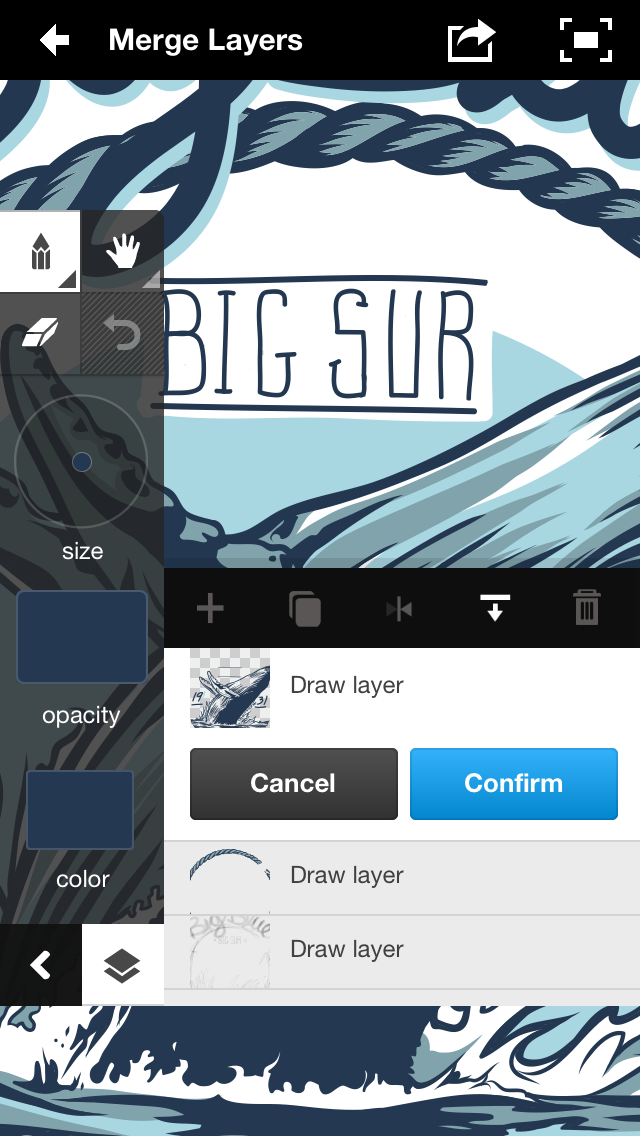 Adobe Ideas App Gets New and Enhanced Tools, iPhone 5 and iOS 6 Support