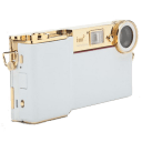 Will.i.am Unveils iPhone Camera Accessory With Keyboard Will.i.am Unveils iPhone Camera Accessory With Keyboard