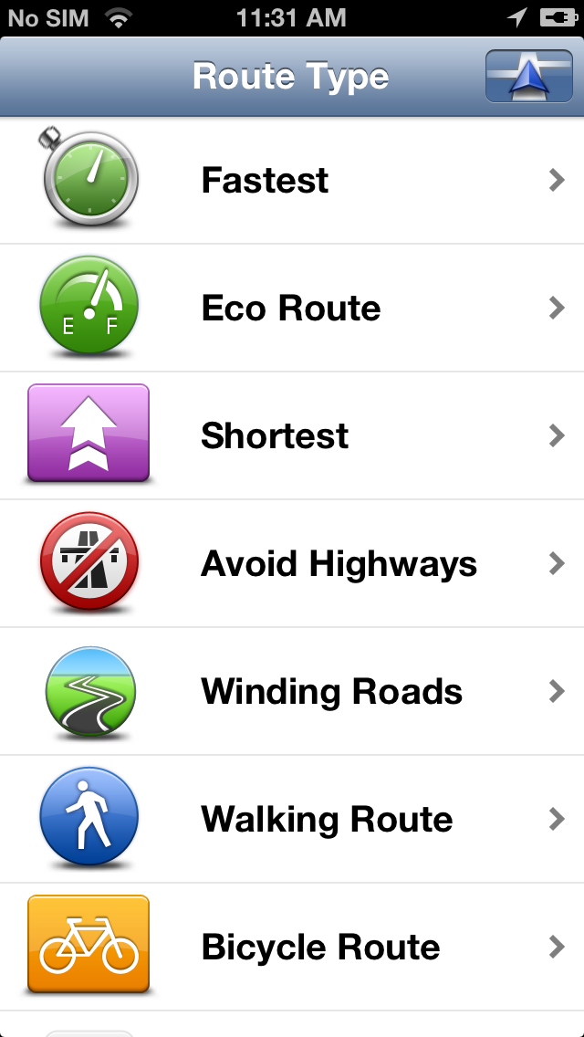 TomTom Apps Are Updated With iPhone 5 Support, Places, Improved Maps