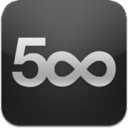 500px Finally Launches an App for the iPhone 500px Finally Launches an App for the iPhone