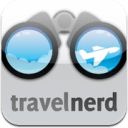 TravelNerd Releases Airport Guide App for iOS TravelNerd Releases Airport Guide App for iOS