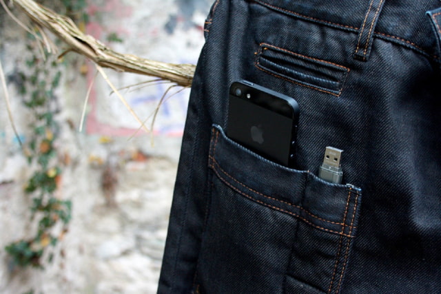 WTFJeans Updated With iPhone 5 Pocket