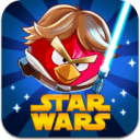 Angry Birds Star Wars Updated With 20 New Levels and Princess Leia Angry Birds Star Wars Updated With 20 New Levels and Princess Leia