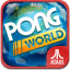 Atari Releases Official Pong Game for iOS