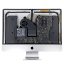 21.5-Inch iMac Internals Wallpaper [Image]