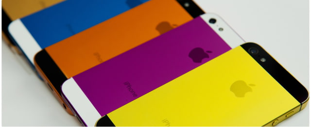 AnoStyle Will Color Your iPhone 5 for $249, iPad Mini for $299