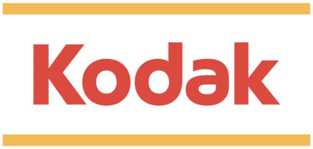 Apple and Google Team Up to Offer Kodak $500 Million for Its Patents?