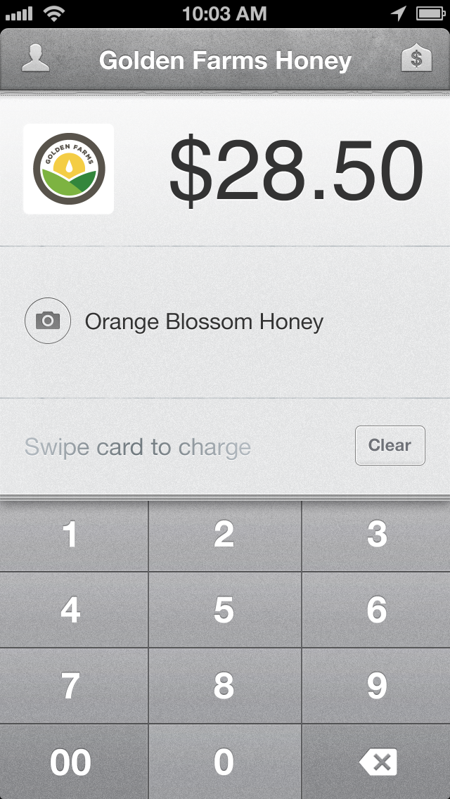 Square Register Updated With iPhone 5 Support, Accepts Gift Cards From Passbook