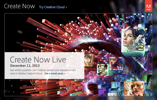Adobe Updates Creative Cloud With Exclusive New Photoshop Features
