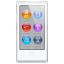 Apple Updates iPod Nano 7G Software to 1.0.2