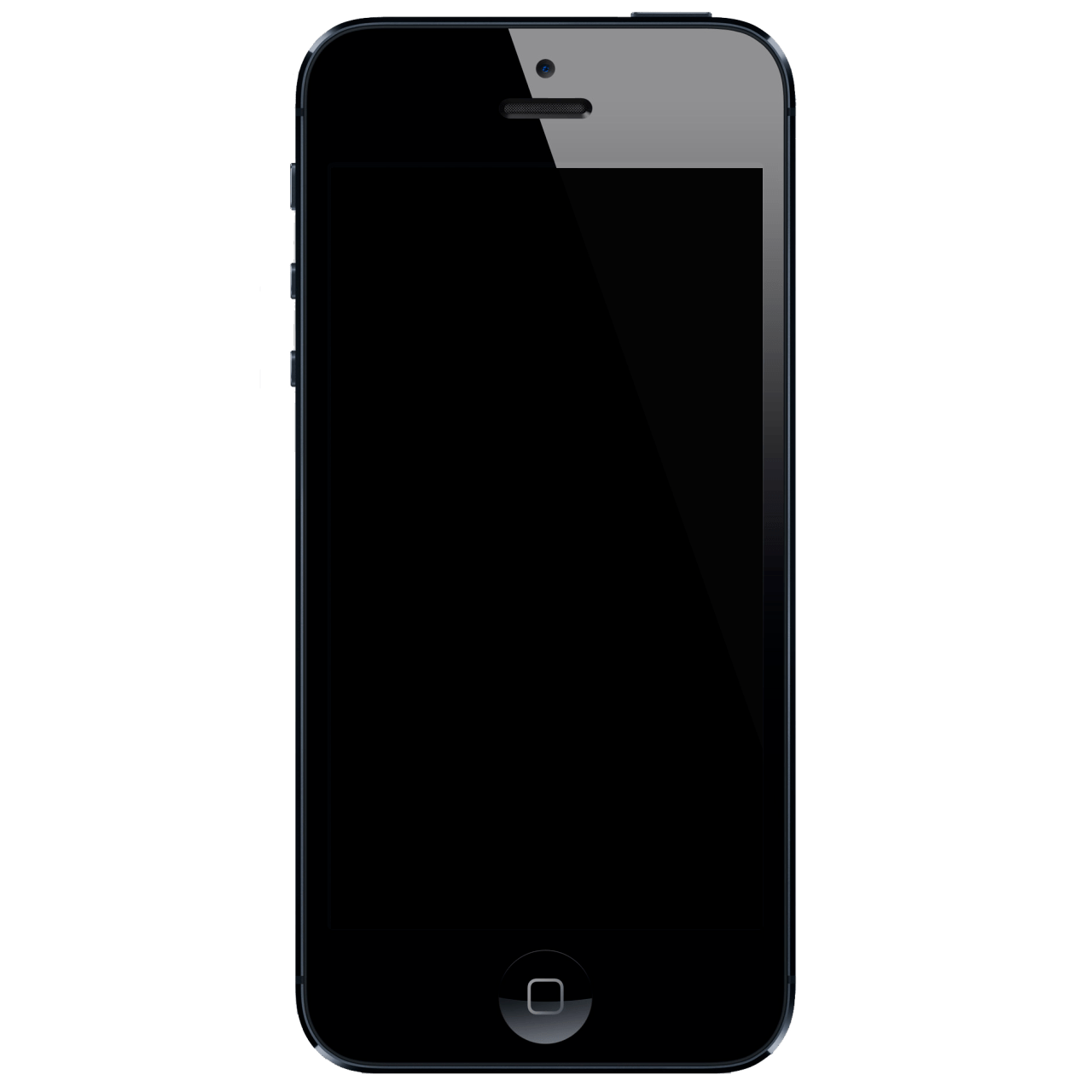 i 7 iphone fix screen Black Iphone: Iphone Screen
