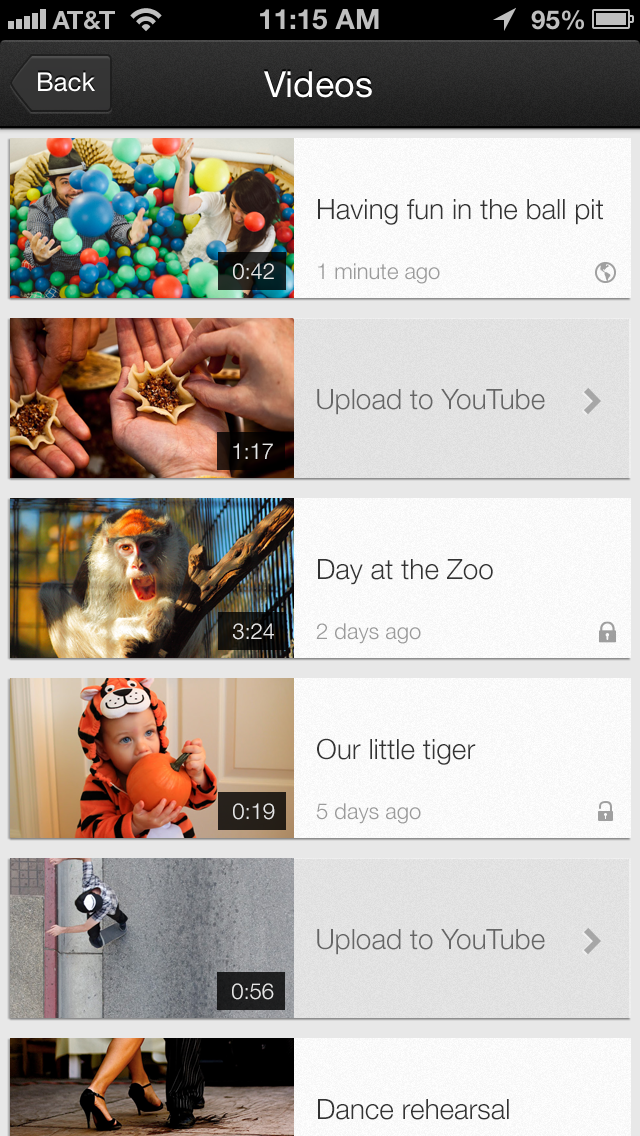 YouTube Capture Update Fixes Flash Bug, Brings Stability Improvements