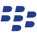 Leaked Photos of the Upcoming BlackBerry Z10 Next to the iPhone 4S