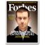 Forbes Magazine Now Available on iOS Newsstand