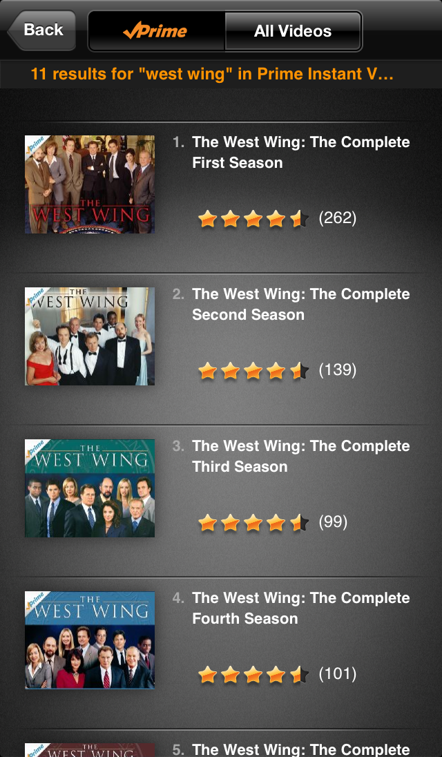 Amazon Instant Video Gets Content From A&amp;E, Bio, History, Lifetime