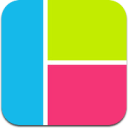 PicFrame Gets Updated With iPhone 5 Support, More Frames