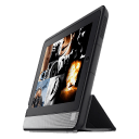 Belkin Introduces Thunderstorm Handheld Home Theatre for iPad