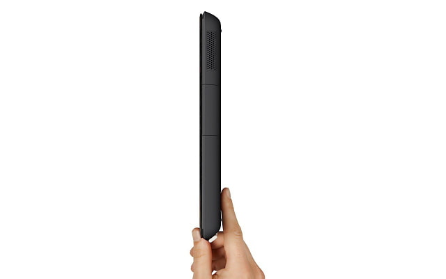 Belkin Introduces Thunderstorm Handheld Home Theatre for iPad
