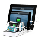 Griffin Debuts PowerDock 5, PowerBlock, PowerJolt Accessories