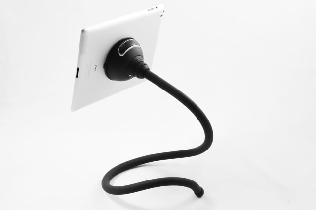 Monkey Kit is a Flexible Positioning System for the iPad [Kickstarter]
