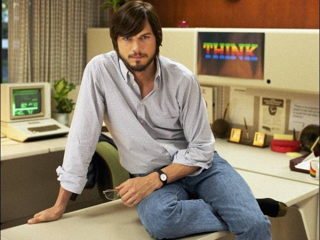 New Photos From &#039;jOBS&#039; Movie Surface Ahead of January 26th Premiere