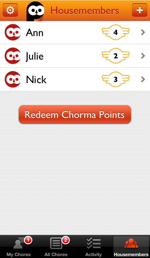 Chorma App Aims to Help You Organize Your Chores
