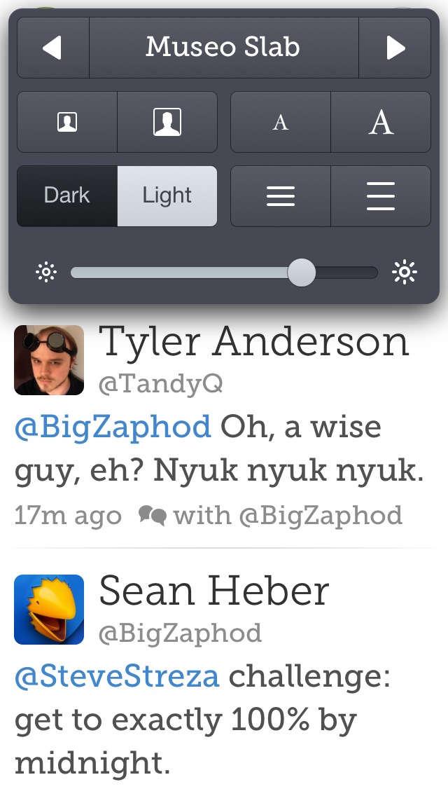 Twitterrific App Gets Simplified Reading Mode, Search Improvements, More