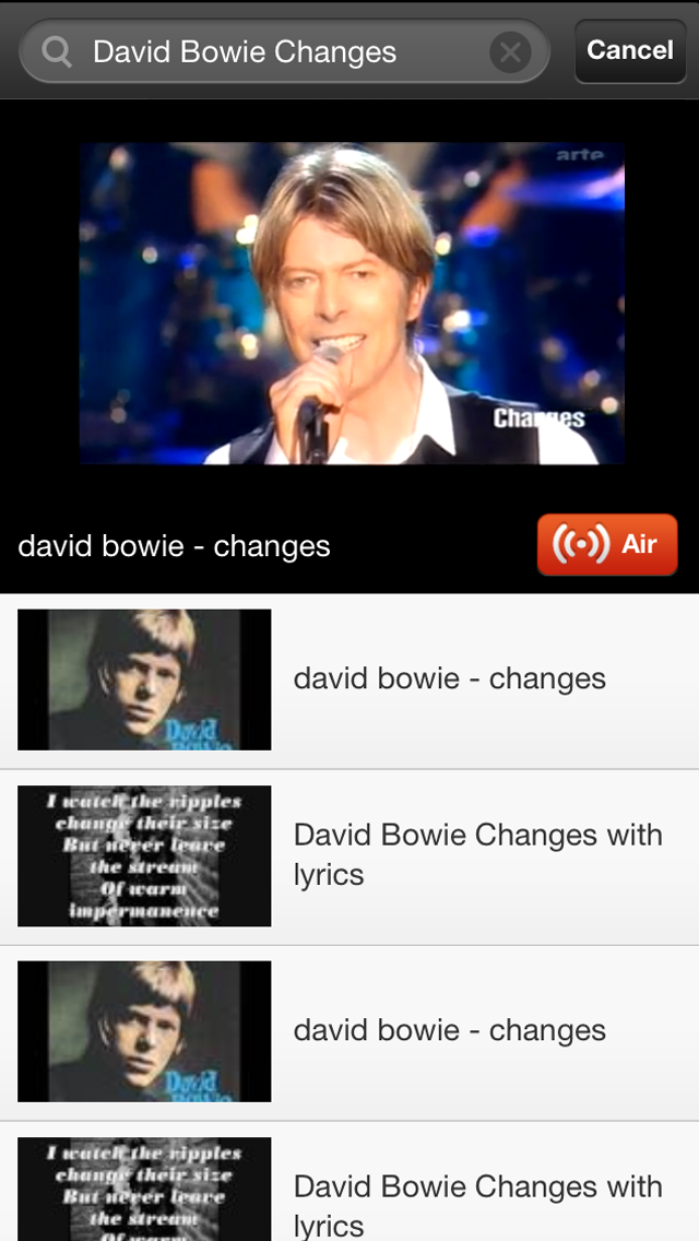 Serendip Social Music Discovery App Launches for iPhone