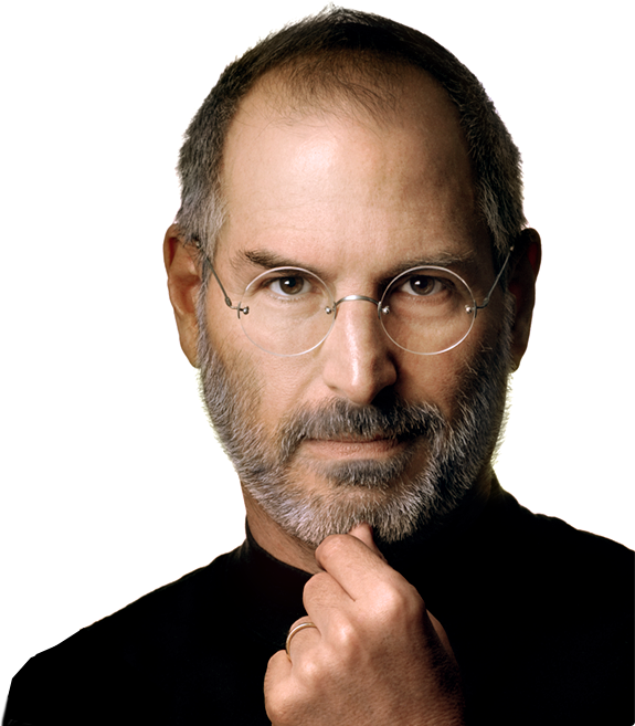 Why Steve Jobs Enjoyed Being CEO