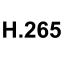 New H.265 Video Coding Will Offer H.264 Quality at Half the Bit Rate