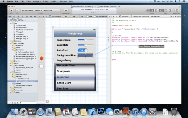 Apple Releases Xcode 4.6 With Support for iOS 6.1