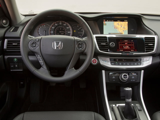 Siri Eyes Free Will Be Offered on the 2013 Honda Accord, Acura RDX and ILX
