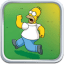 The Simpsons: Tapped Out App Gets Valentine's Day Themed Update