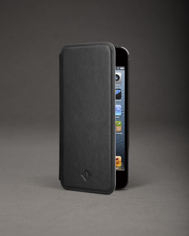 Twelve South Launches SurfacePad Cover for iPhone