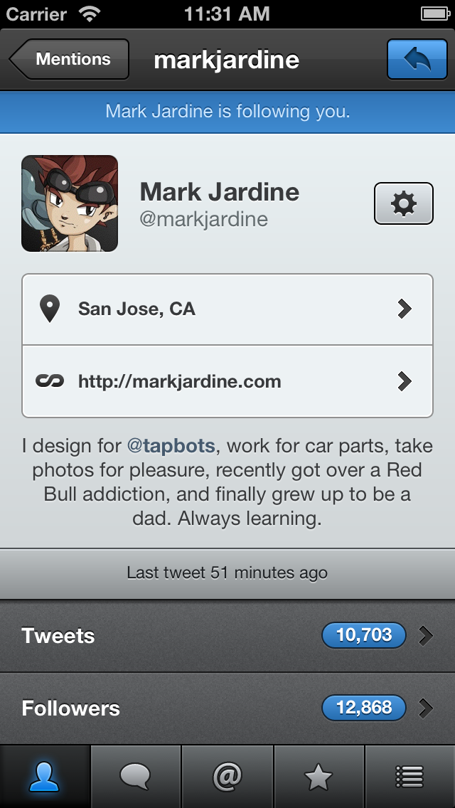 Tweetbot App Gets Flickr and Vine Support, Opens Links in Chrome and 1Password
