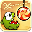 Cut the Rope Gets New Lantern Box With 25 Levels