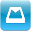 Mailbox App Arrives for the iPhone