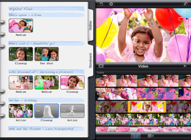 Apple Releases iMovie App Update That Fixes Several Issues