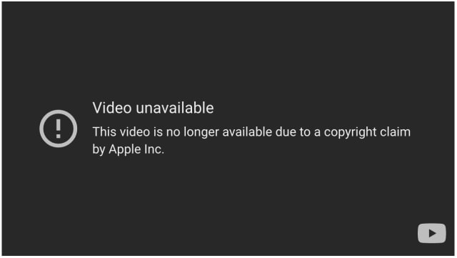 Internal Apple Authorized Service Provider and AppleCare Videos Leaked [Watch]