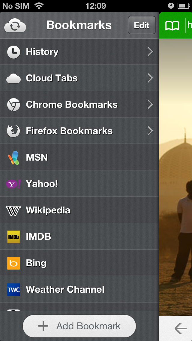Dolphin Browser Updated With Stability and Performance Improvements