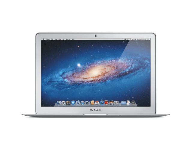 Apple to Launch Retina Display MacBook Air Later This Year?