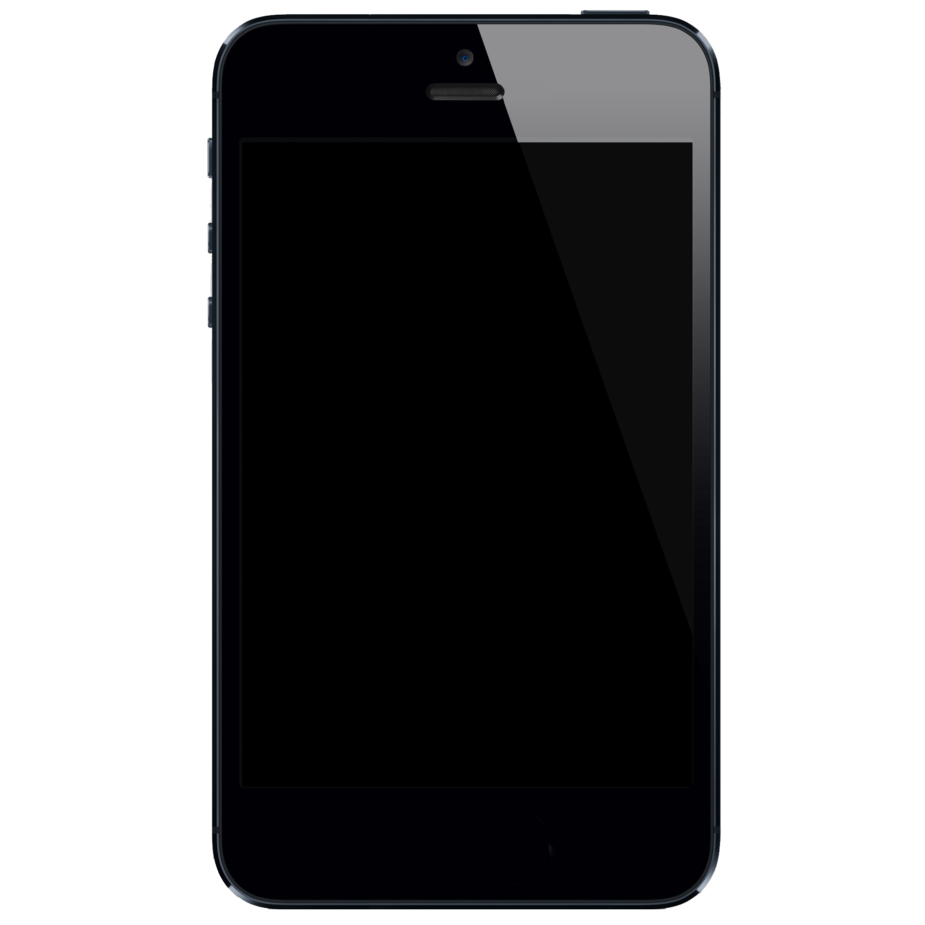 iClarified - Apple News - Print Out a Paper Mockup of the Rumored 5 ...