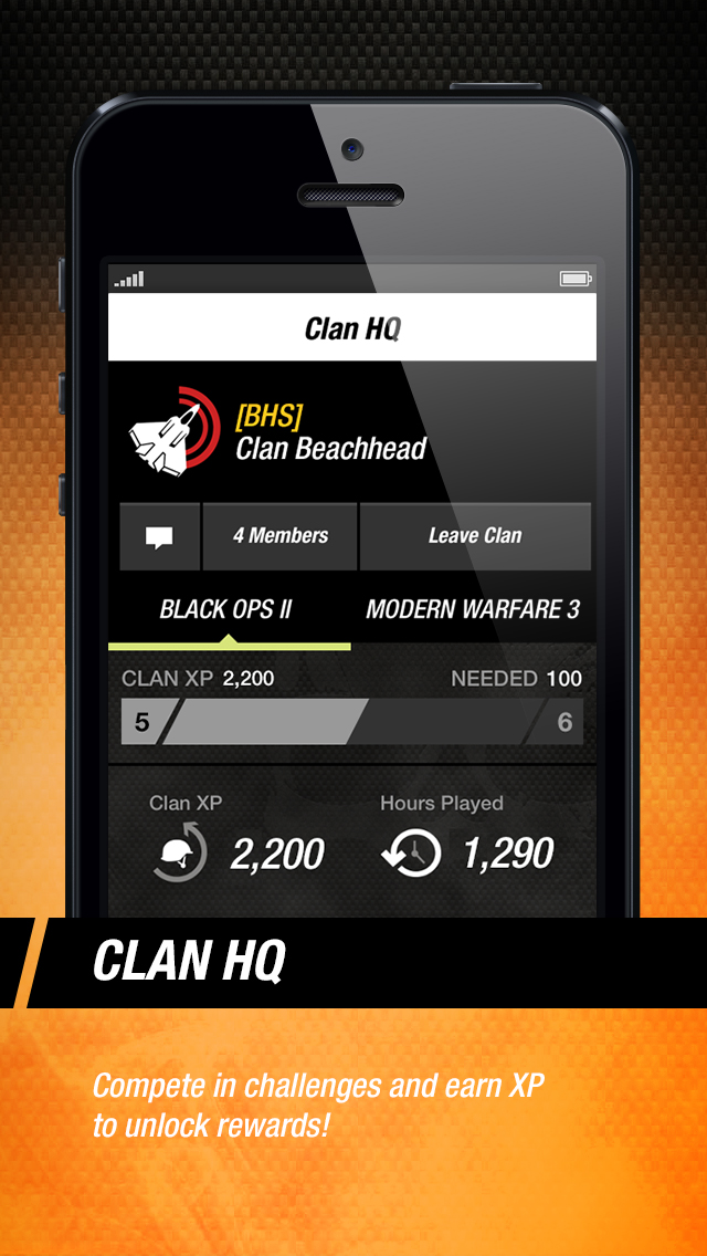 Call of Duty Elite App Now Lets You Track Other Players