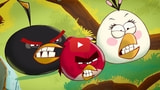 Rovio to Air New Animated Series via Angry Birds Games, Comcast Xfinity
