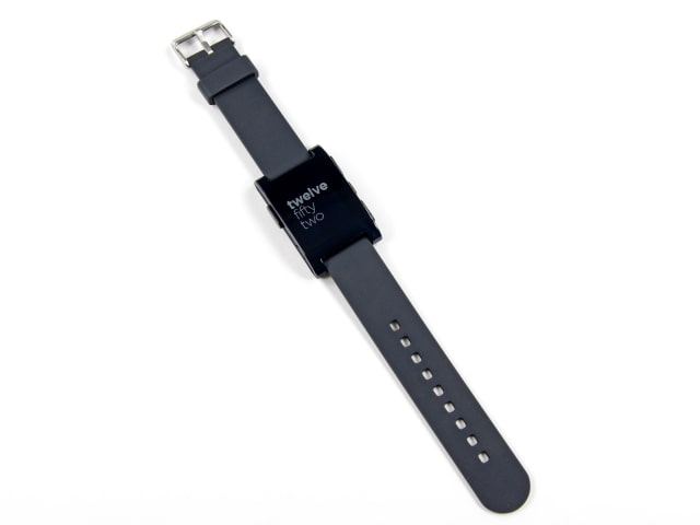 iFixit Tears Down the Pebble Smart Watch [Images]